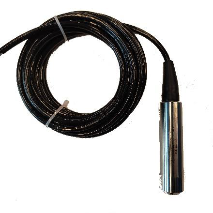 Liquid level sensor